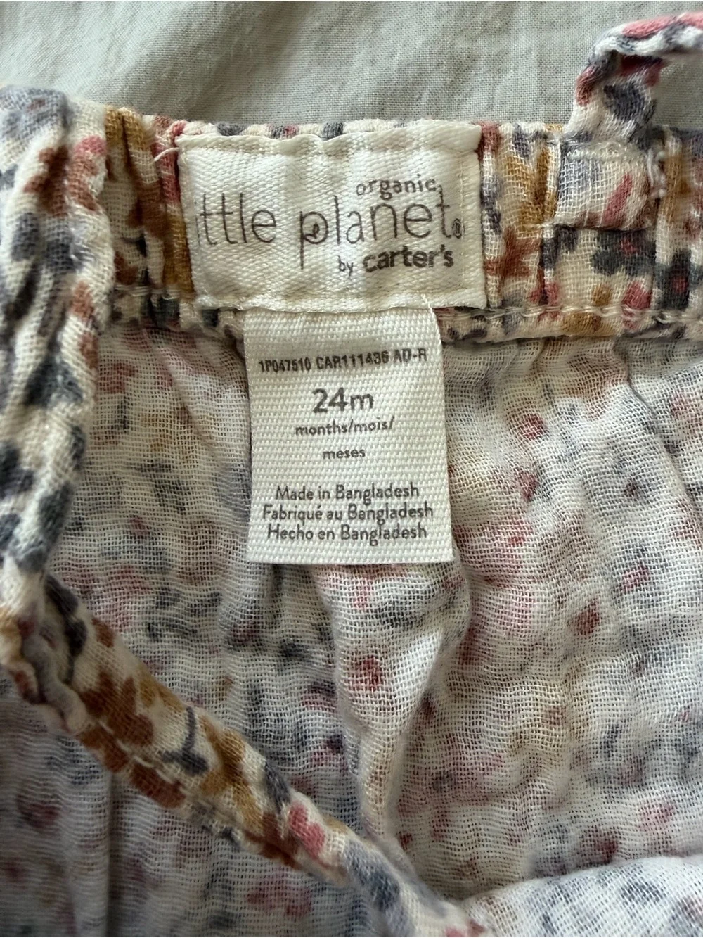 Little Planet very good